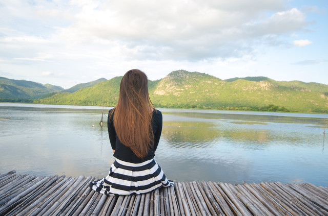 母亲和儿子无法交流,和母亲无法沟通的你有多绝望