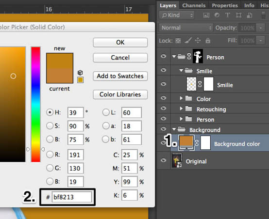 用ps液化,如何用ps把人物液化为漫画