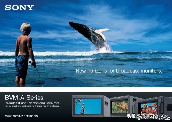 索尼彩监是什么东西,索尼彩监是什么