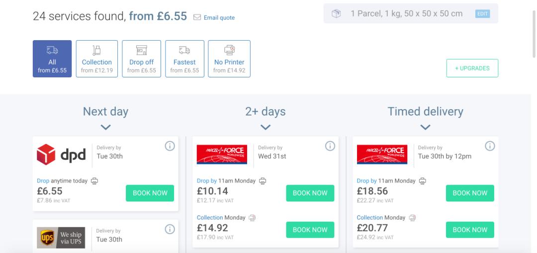 英国实用省钱技巧,英国用什么网站买东西便宜