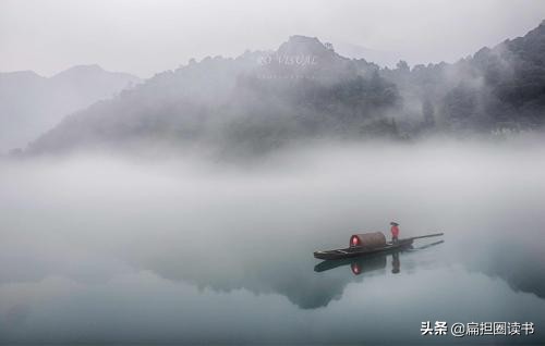 行到水穷处坐看云起王维的诗,行到水穷处坐看云起时王维的视频