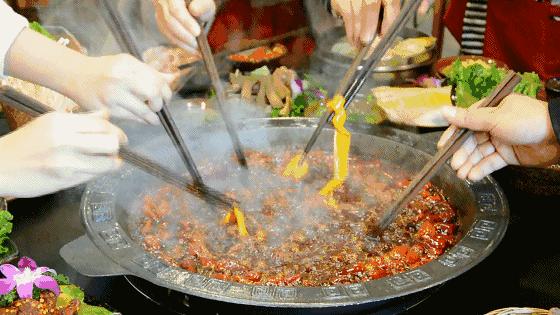 火锅好吃不好吃的关键,火锅好不好吃底料很重要