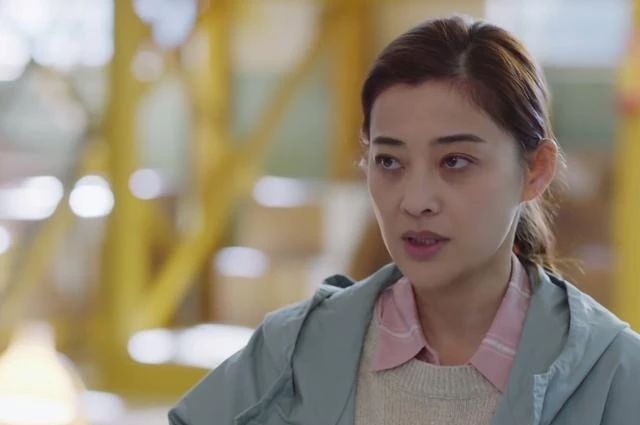 马伊琍为捍卫出轨婚姻打出组合拳,马伊琍电视剧遭遇背叛