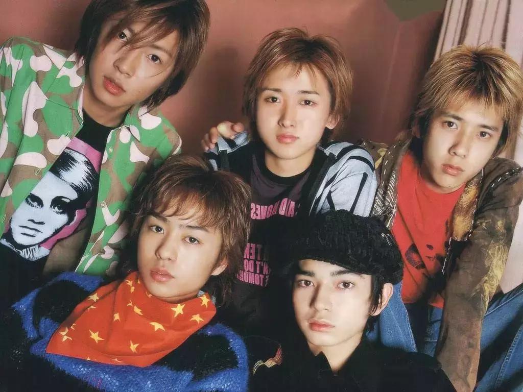 他们把最好的20年给了岚和粉丝们，现在终于要回归自己的日子了