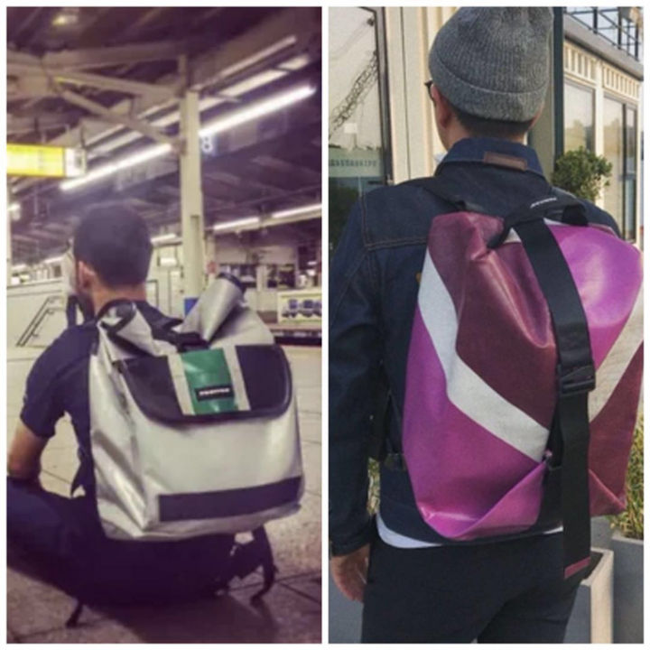 女背包双肩品牌排行榜,意大利双肩背包品牌