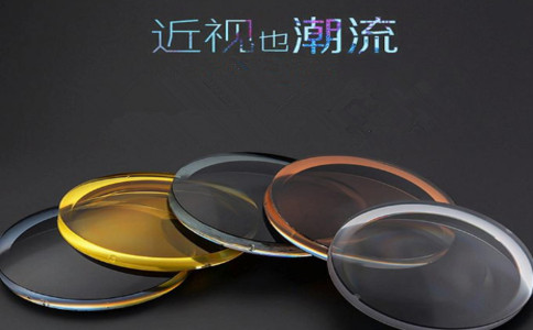 镜片品牌排名蔡司镜片,杂牌镜片和品牌镜片的区别