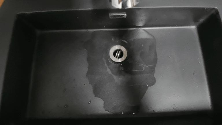 网购浴室柜靠谱不？新家装修实测，还不赖