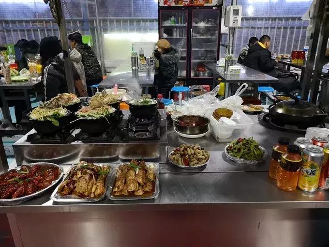 新疆印象和田,南湖北路和田印象