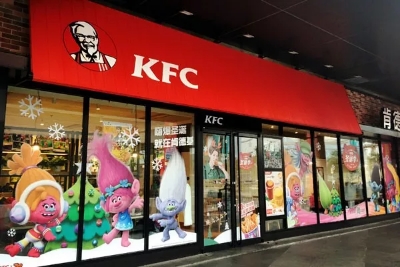 极客修推演“直营+加盟”地毯式扩张，打造维修O2O“肯德基”