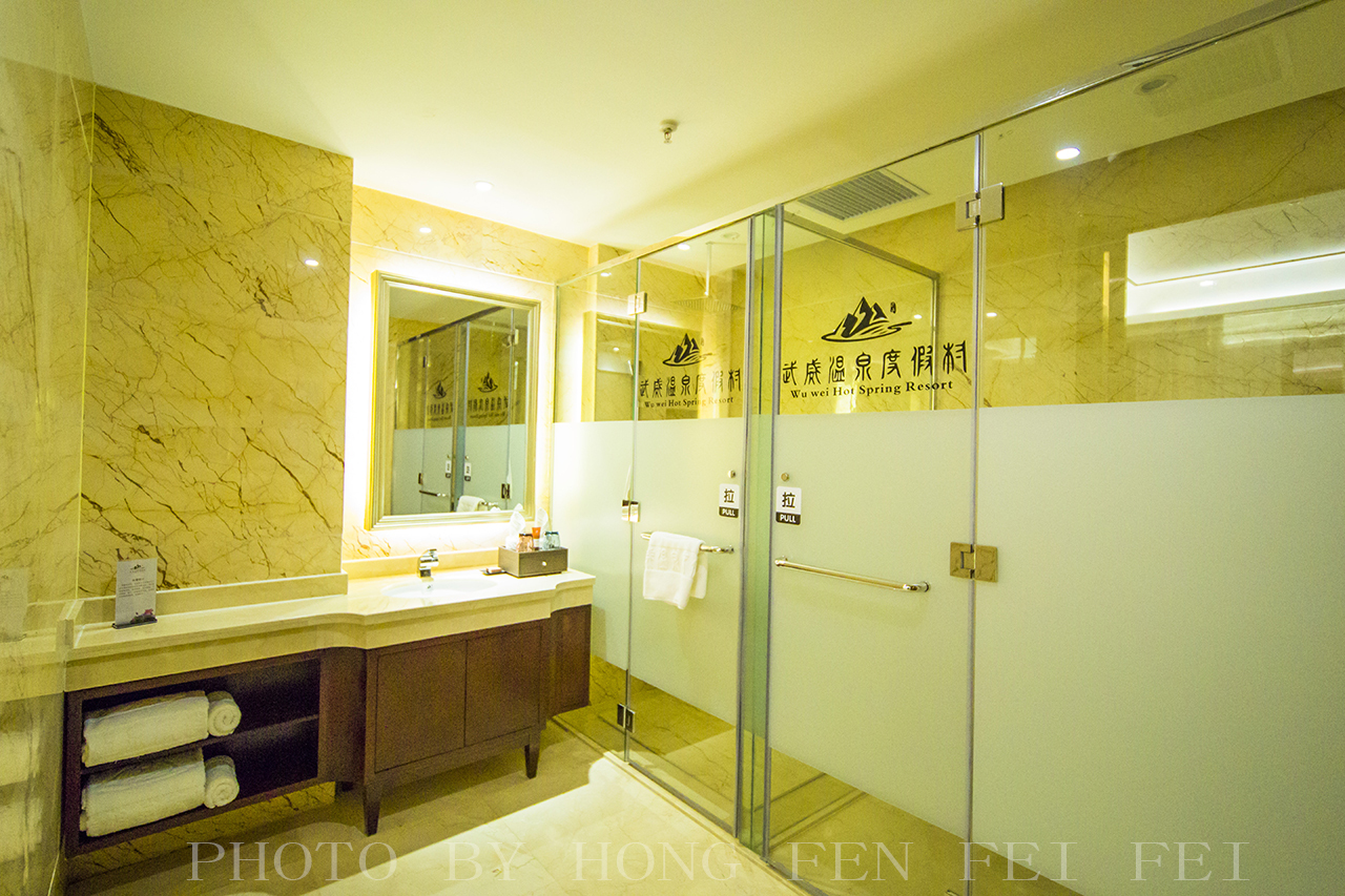 武威药王泉,武威市凉州区温泉度假村