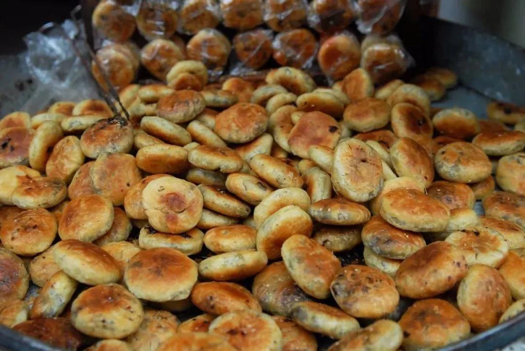 安徽名吃汇总,全国各地名吃特产排名