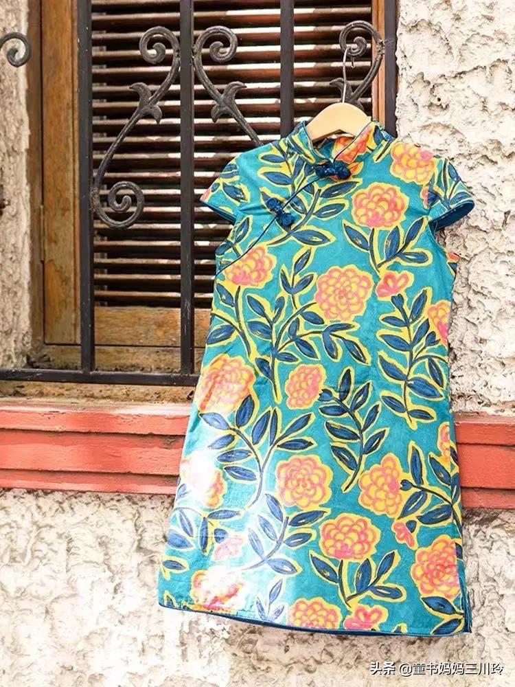 孩子开学如何穿得更舒适,开学怎么穿舒适又好看