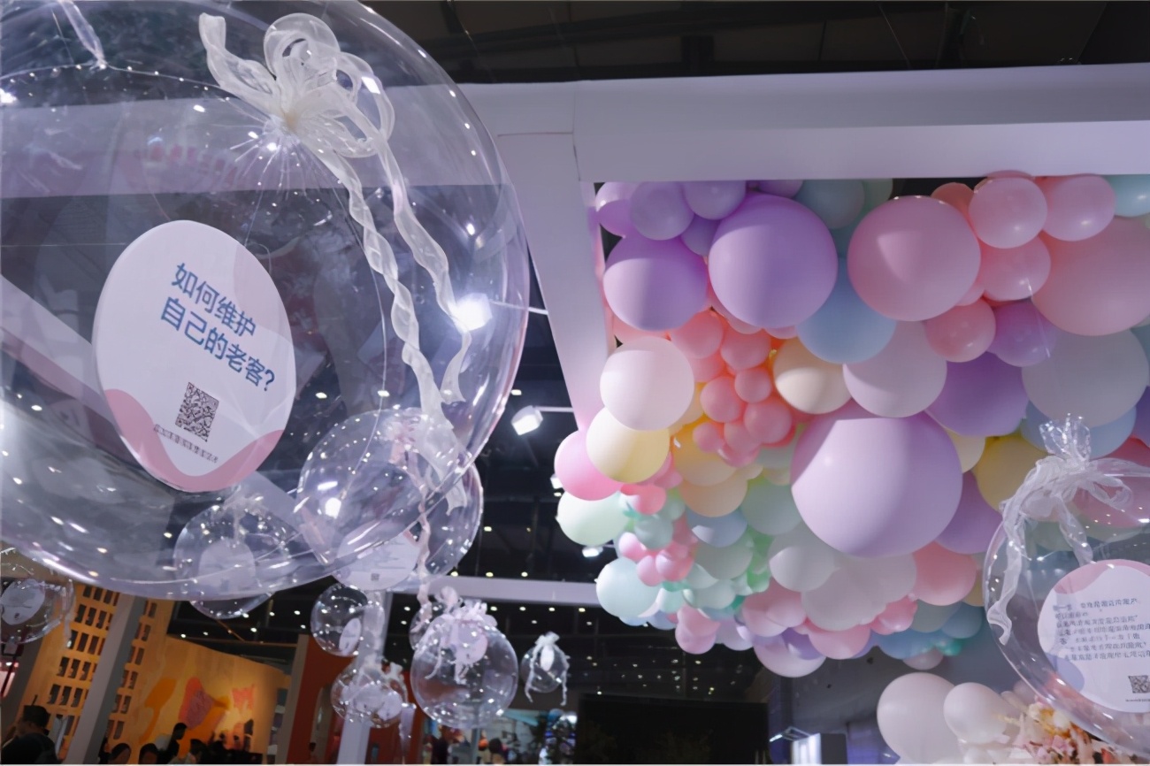 让人惊艳的花展,花展上看到的美到窒息