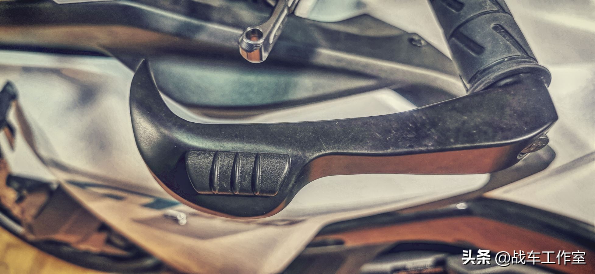 春风650gt水温过高怎么办,春风650gt适合多高的人骑