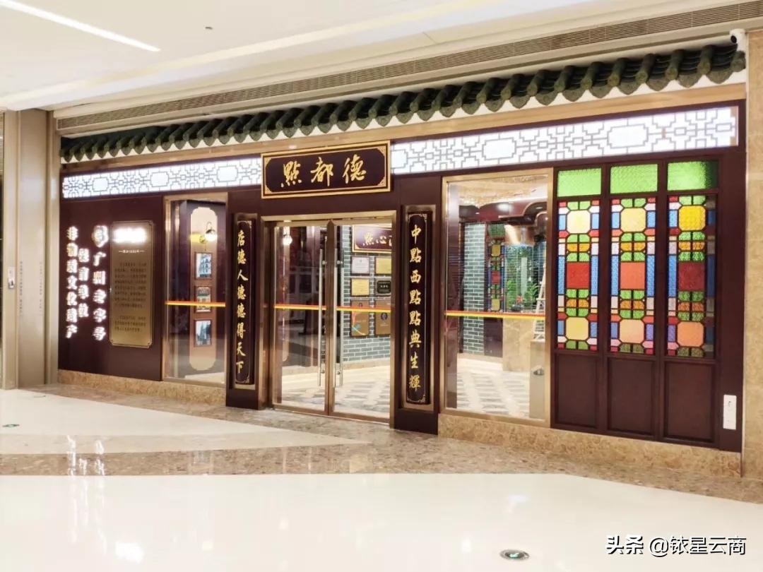 深圳购物中心新晋品牌,深圳十大购物中心分析