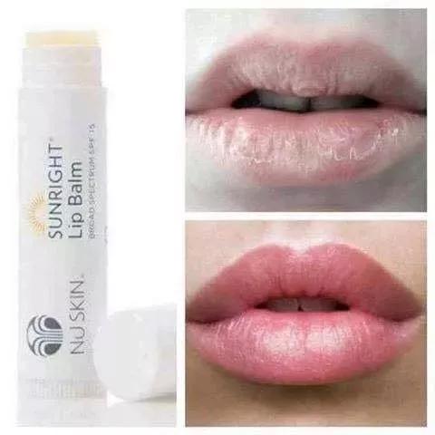 如何让你的嘴唇在冬天水润不干裂,嘴唇干裂怎么办教你一招超级管用