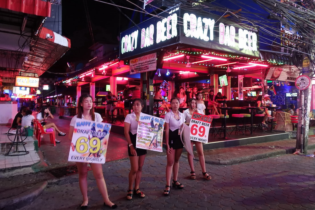 去泰国旅游,一些你不得不知道的防骗小贴士