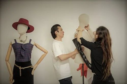 服装行业不要频繁调整陈列,服装陈列对销售的影响有哪些