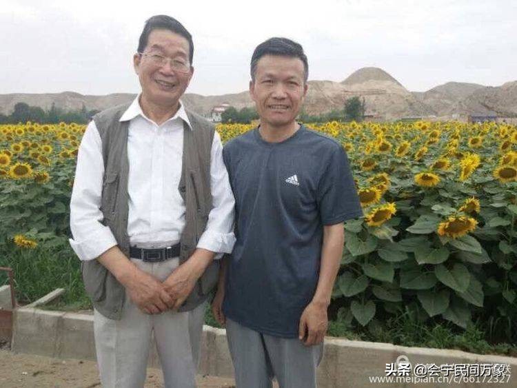 白银诗人——李晓诗词专辑