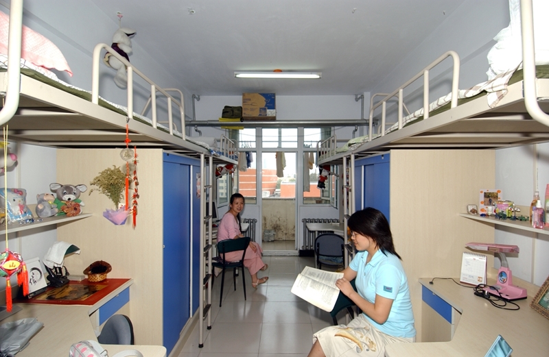 给大学生的忠告不要在宿舍,大学为什么不能老待在课堂