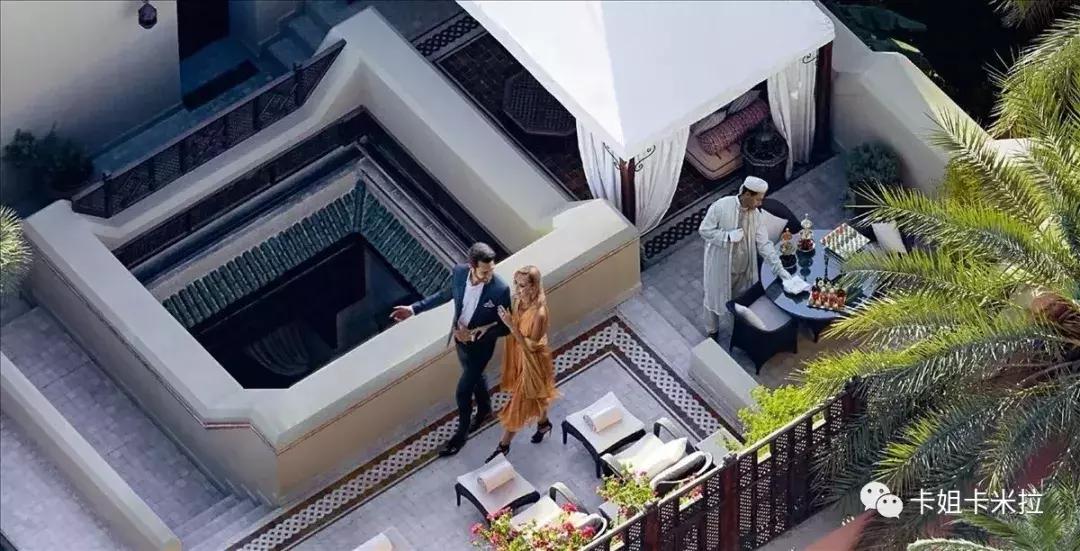 摩洛哥能去吗,摩洛哥最有吸引力的目的地