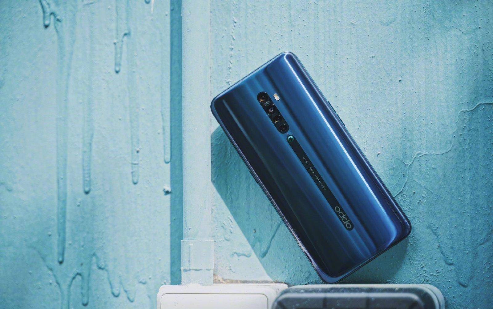 opporeno2手机性能总结怎么样,opporeno2拍照不输苹果