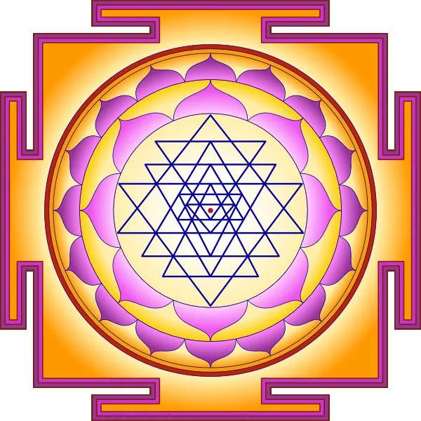 大会逐字稿系列|曼陀罗与艺术治疗