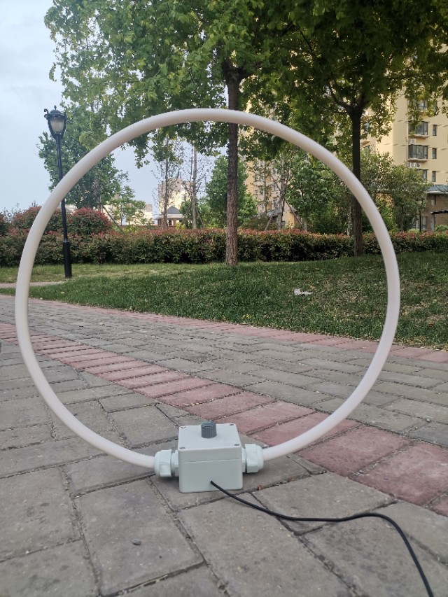 德仕博GA800环形天线,德仕博ga505天线