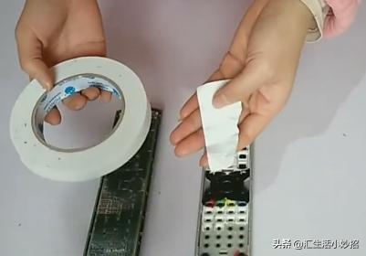 遥控器按键失灵修复小技巧,遥控器个别按键失灵怎么维修