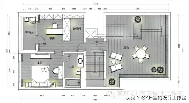 「情似艳阳天」—骋望骊都观享际SKH