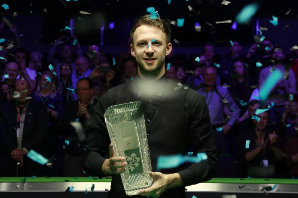 斯诺克英格兰公开赛丁俊晖签表,目前奥沙利文丁俊晖交手记录