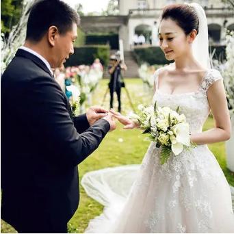 梅婷和李小冉近况,李小冉插足梅婷婚姻