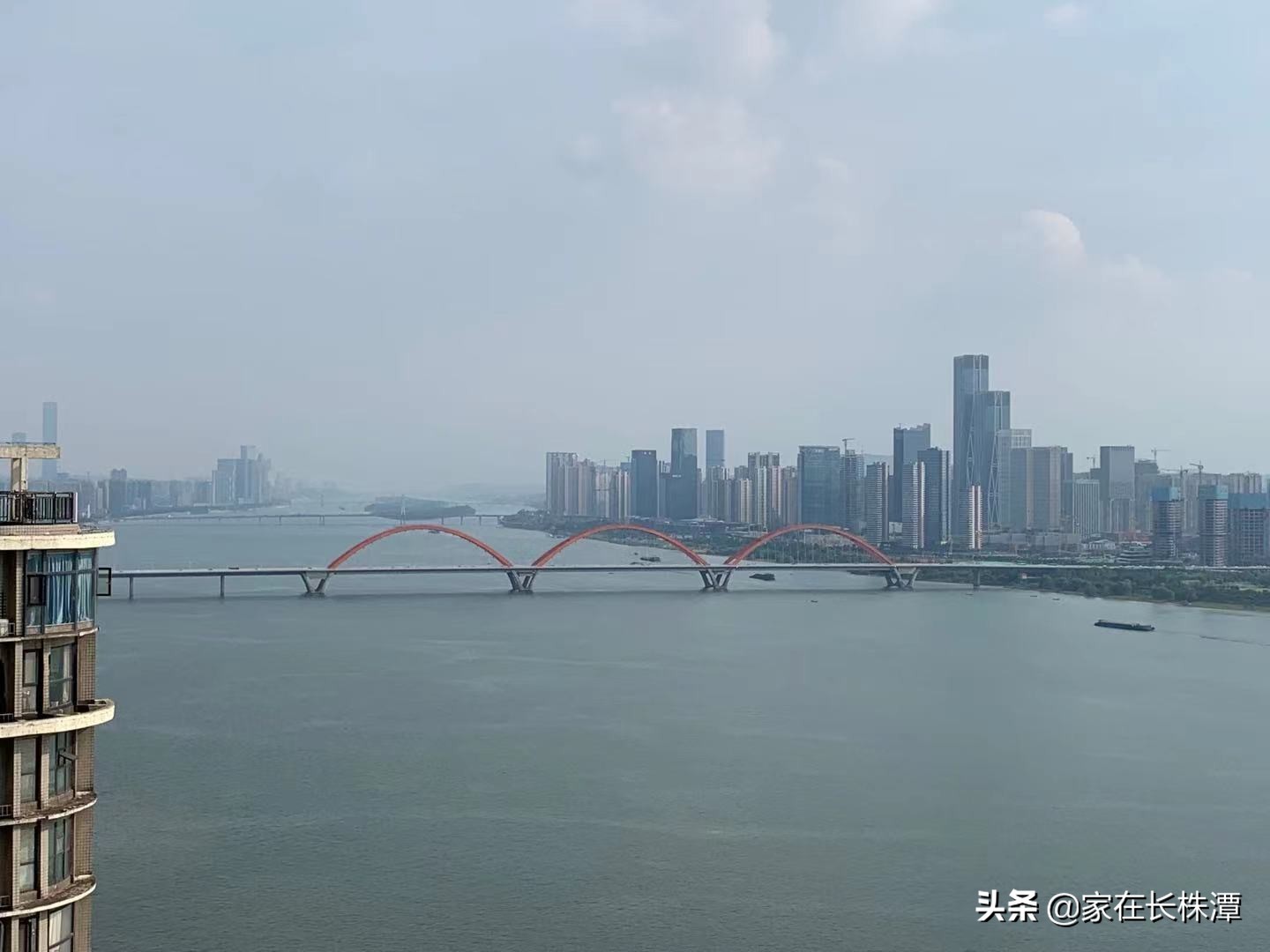 长沙一线江景房排名,长沙目前公认最好的楼盘
