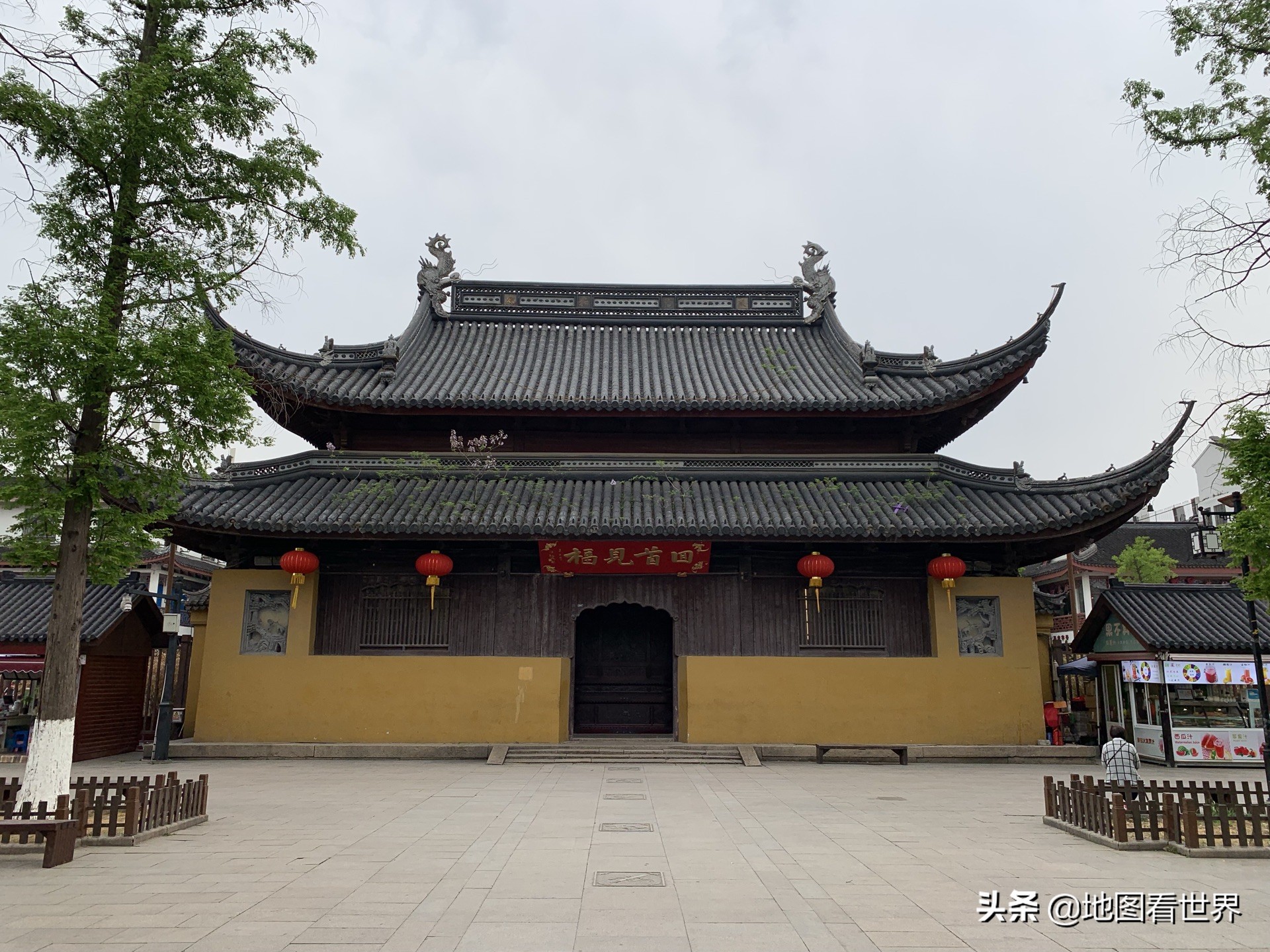 城市冷知识厦门,苏州人必须知道的苏州历史