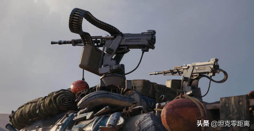 坦克世界最良心的3D皮肤？化身“双马尾萝莉”的IS-4怎么样？