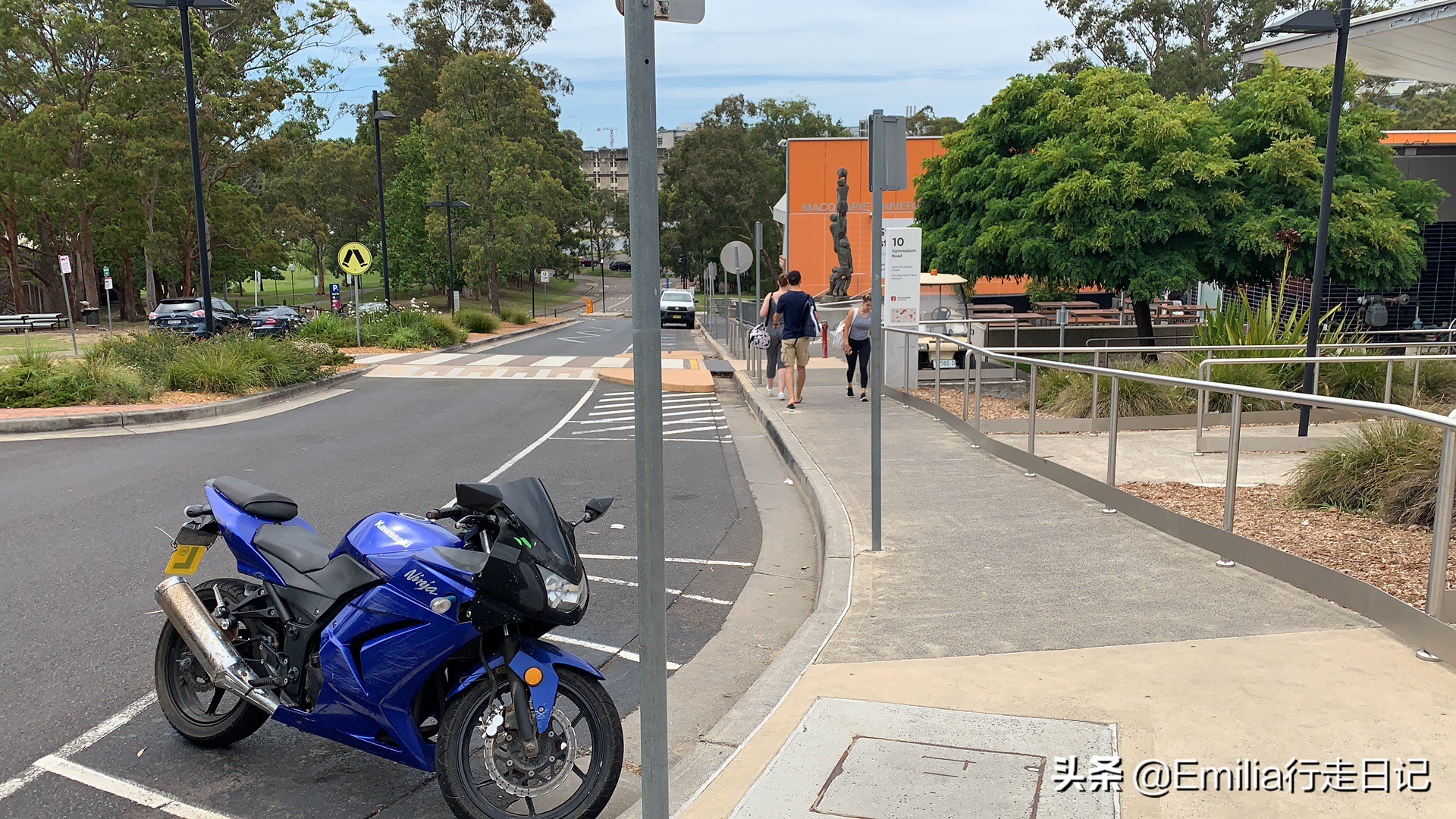 澳洲人居住的真实生活,在悉尼的感受