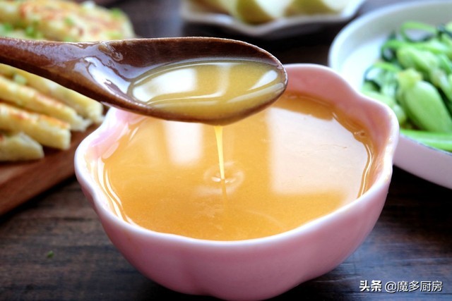 红薯别煮粥了教你怎么吃,红薯别再蒸着吃了试试这样做