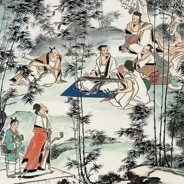 十大隐逸诗人排名,古代最不懒的诗人