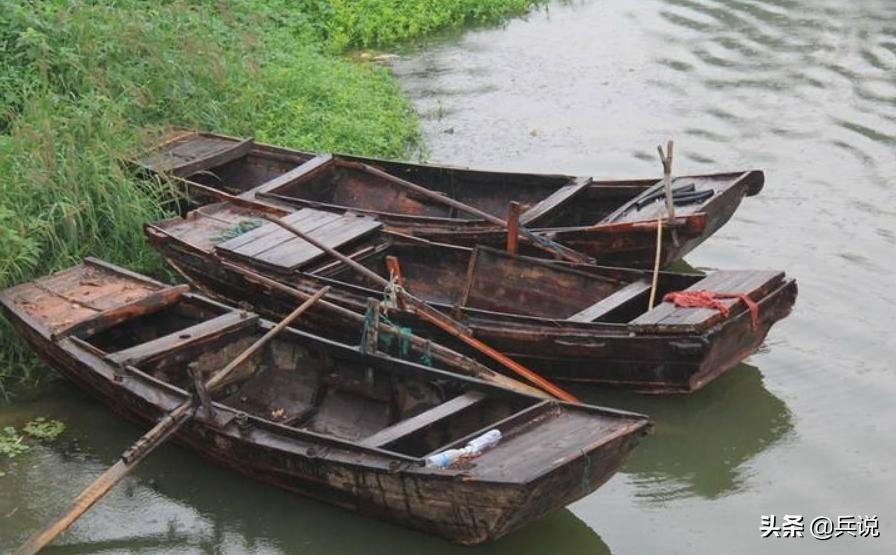 渔民大战日本巡逻艇,日军海上巡逻艇