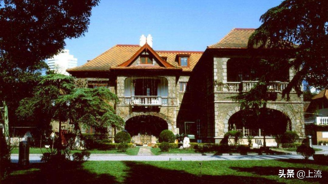 上海的老洋房到底有多值钱,上海老洋房值不值得买