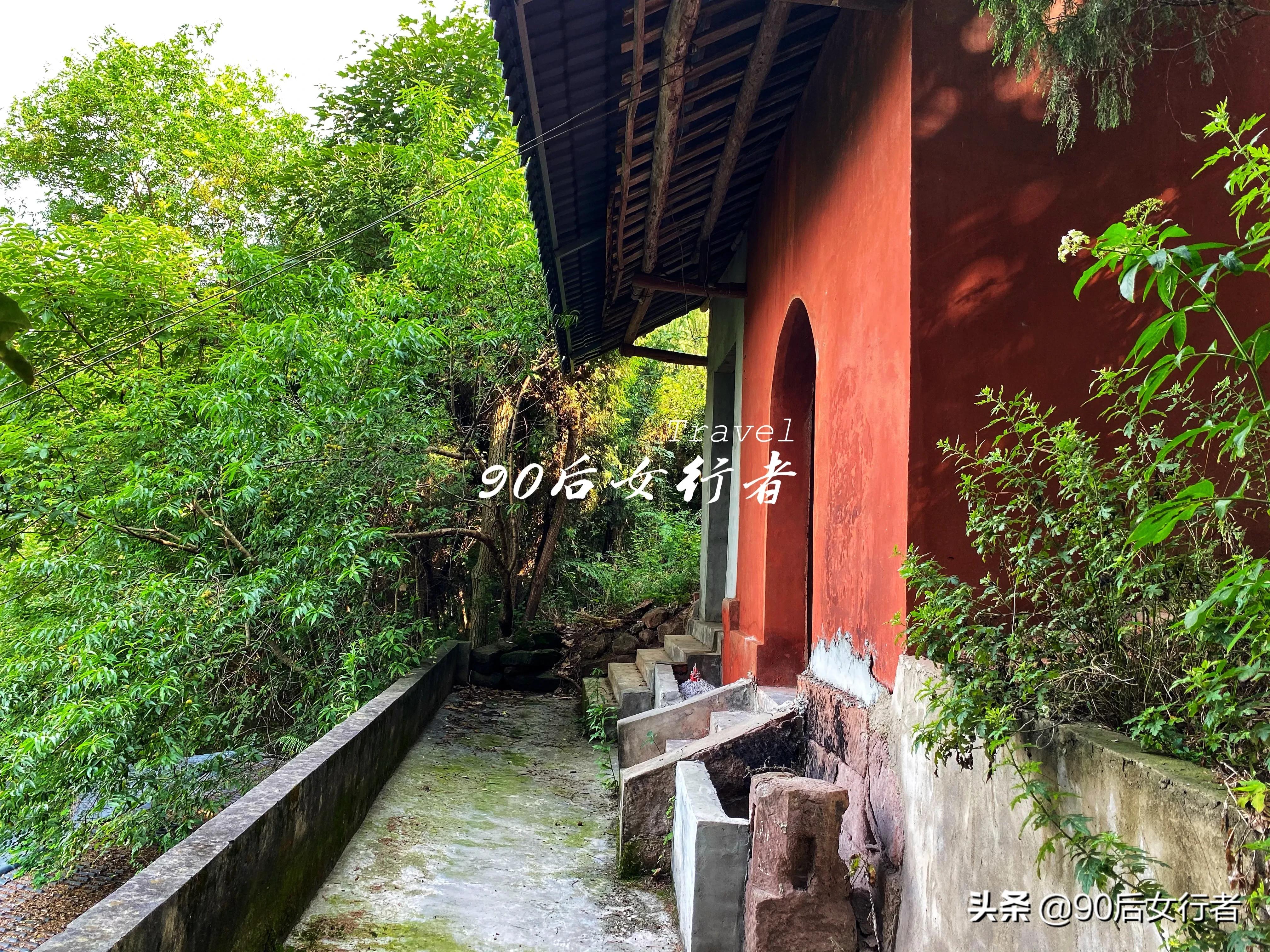 简阳旅行攻略一日游,简阳道教圣地