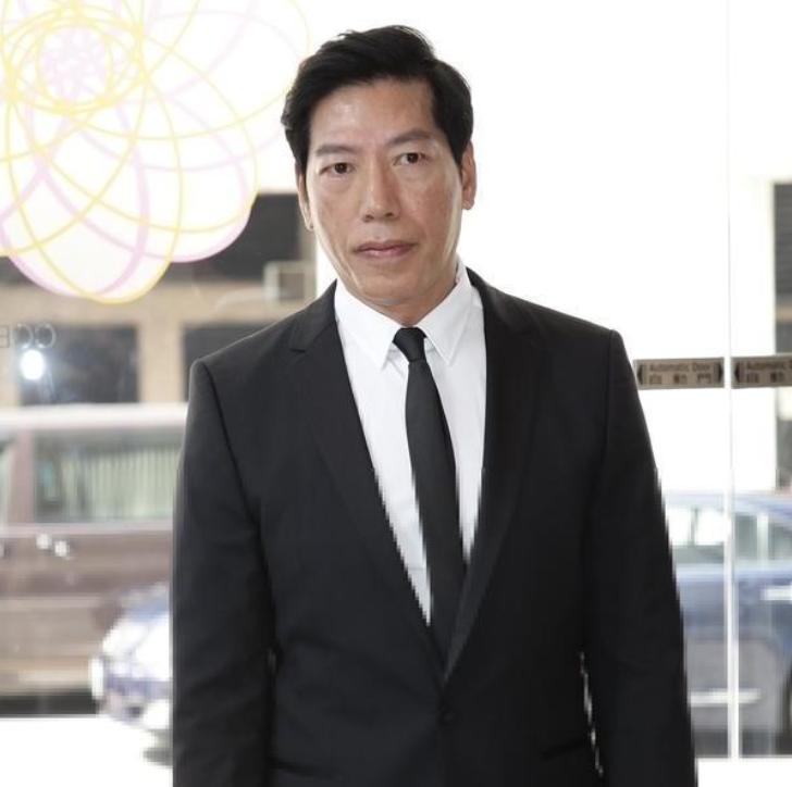 香港四大恶人张耀扬,56岁张耀扬近照曝光