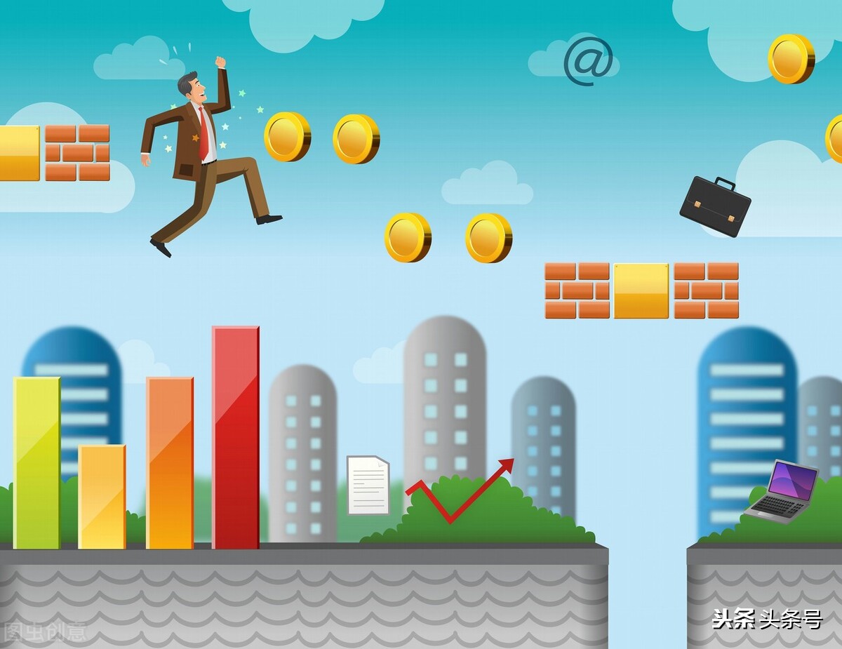 每月投资100元买基金可以赚多少,每月投资5000元