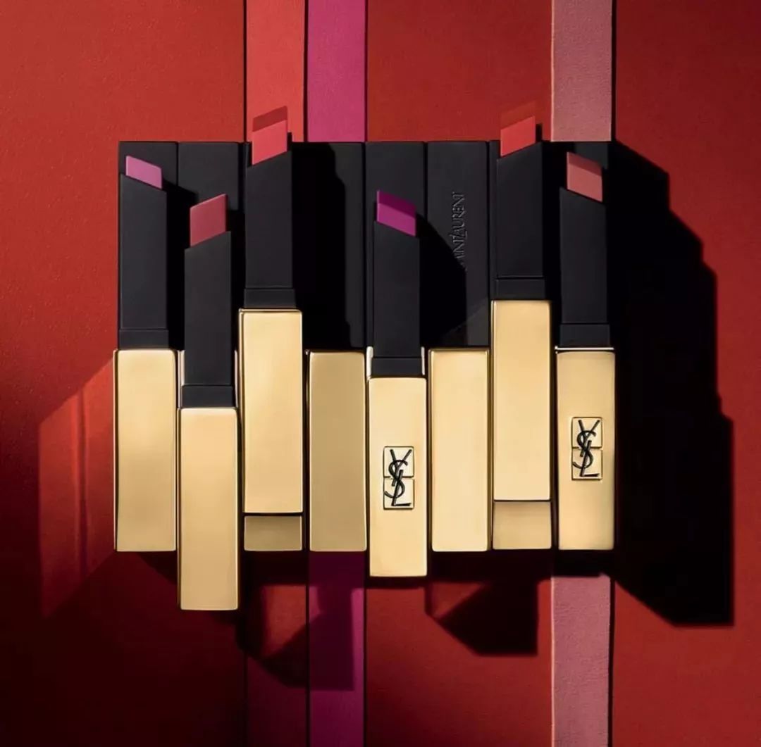 ysl1966小金条口红怎么样,口红ysl小金条测评