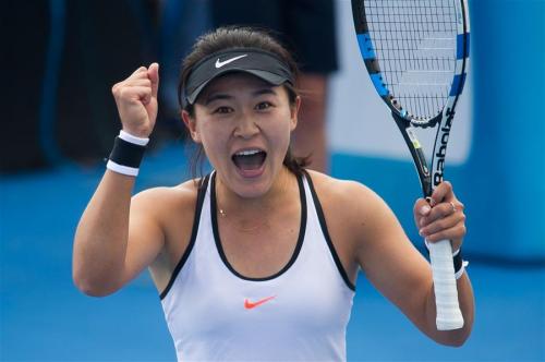 澳网中国军团最新信息,中国军团夺冠名单