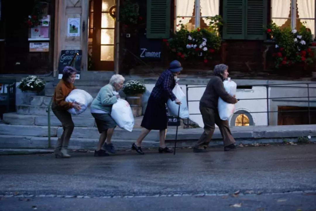 豆瓣8.3分的冷门电影,豆瓣8.4高分0差评冷门催泪片