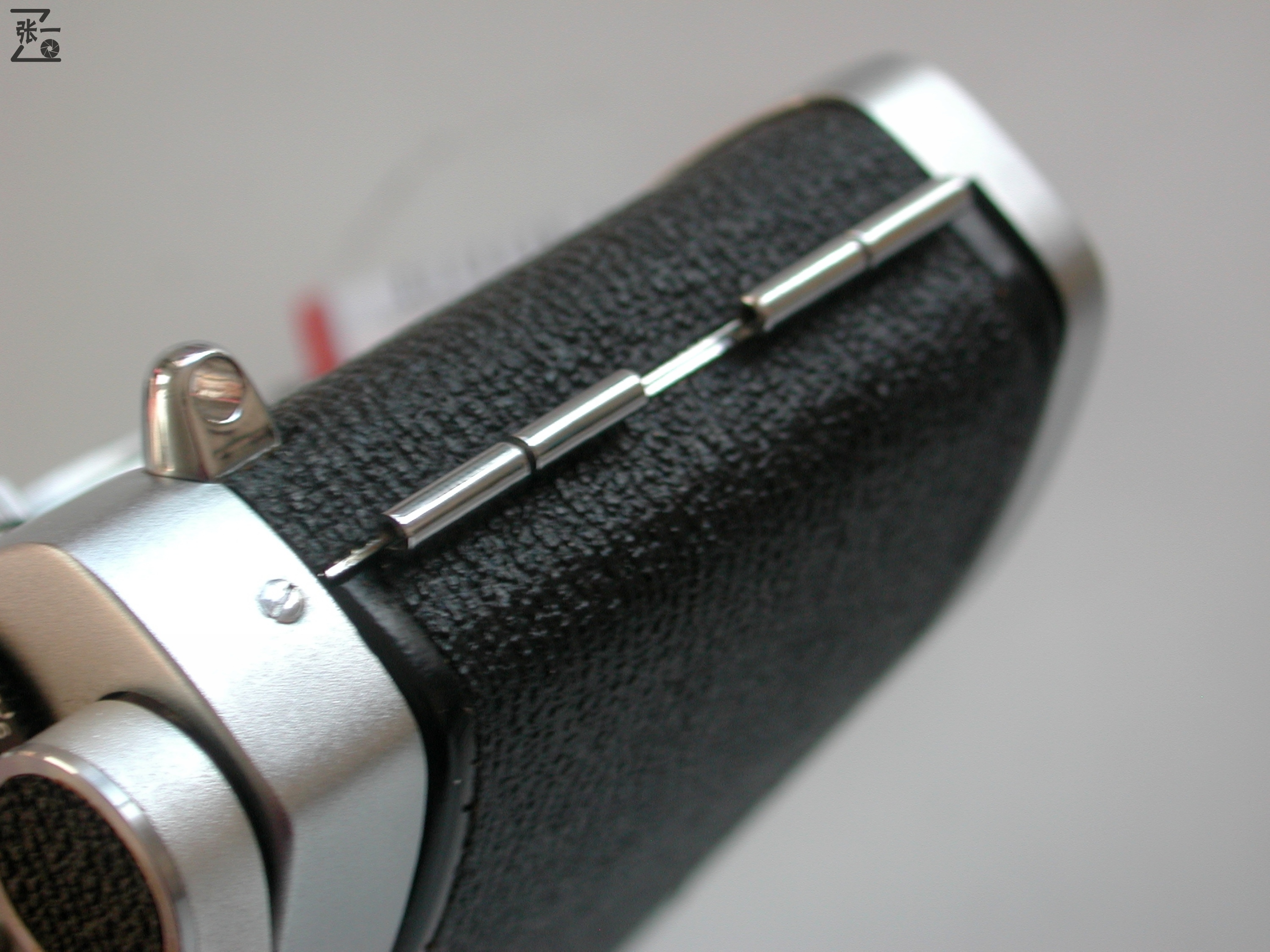 可换镜头相机,可更换取景器