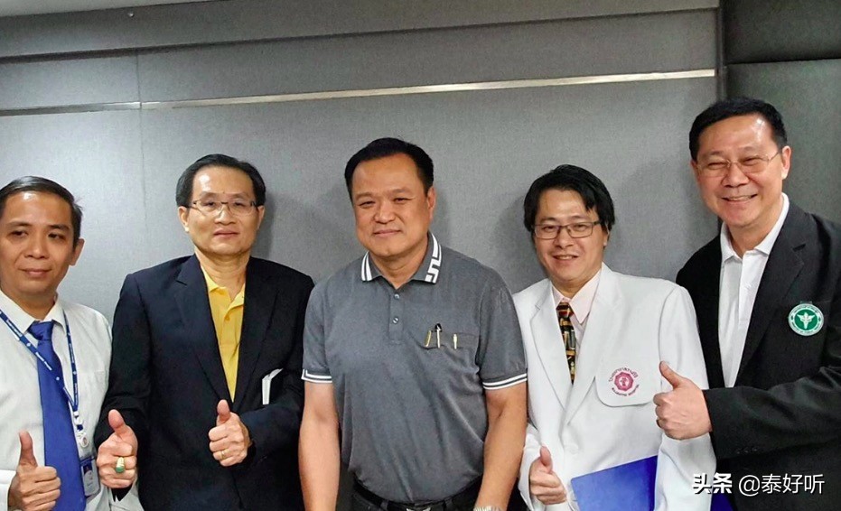 新型冠状病毒肺炎泰国特效药,泰国新型冠状病毒最快治愈方法