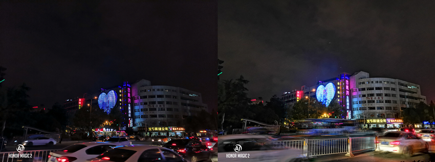 荣耀magic4ultimate拍照,荣耀magic4的拍照排名