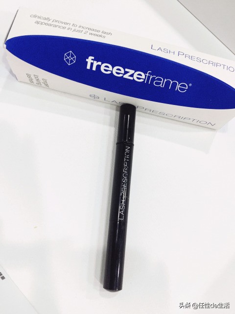 不刷睫毛膏的眼妆好看吗,日常妆容减龄不涂睫毛膏